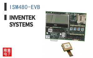 ISM480-EVB ͼƬ